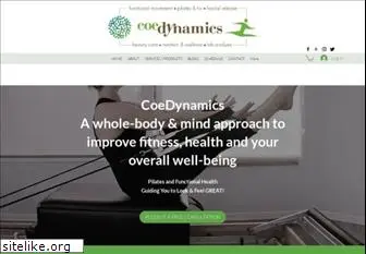 coe-dynamics.com