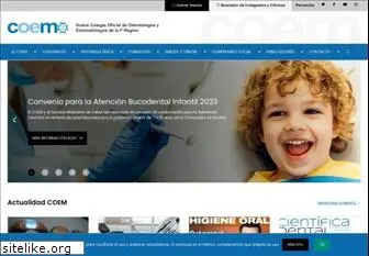 coem.org.es