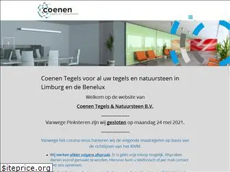 coenentegels.nl