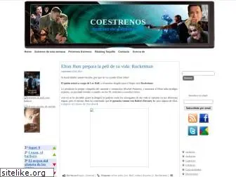 coestrenos.com