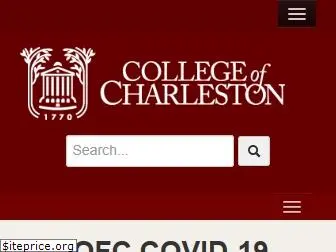 cofc.edu