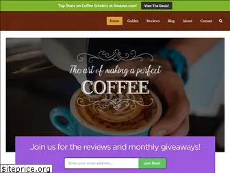 coffeebeangrinderplus.com