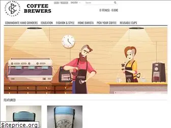 coffeebrewers.gr