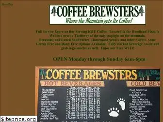 coffeebrewsters.com