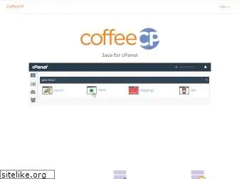 coffeecp.com
