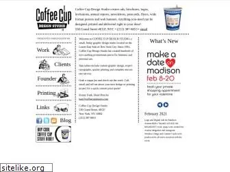 coffeecupdesign.com