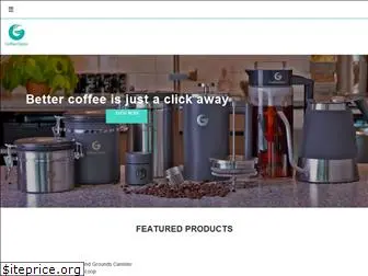 coffeegator.com thumbnail