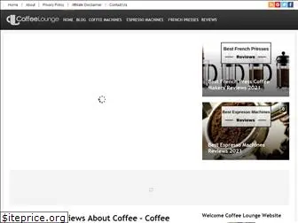 coffeelounge.co