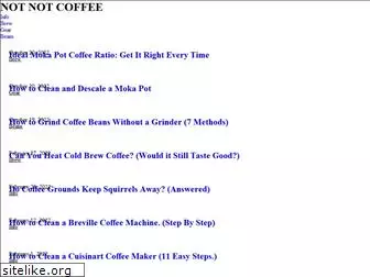 coffeemachineking.com