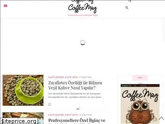 coffeemag.com.tr