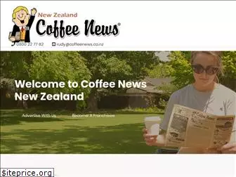 coffeenews.co.nz