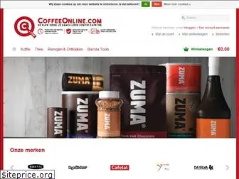 coffeeonline.com