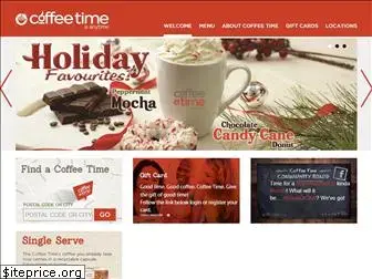coffeetime.com