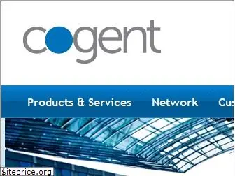 cogentco.nl