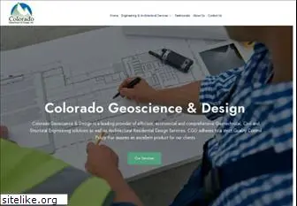 cogeodesign.com
