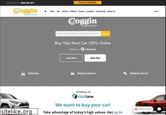 cogginauto.com