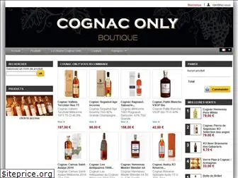 cognac-only.com