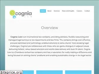 cognialaw.com