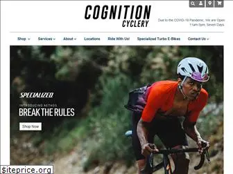 cognitioncyclery.com