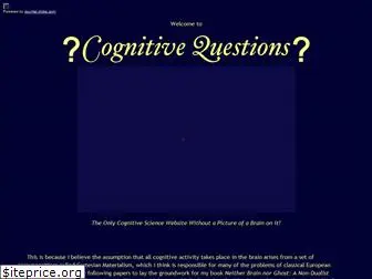 cognitivequestions.org