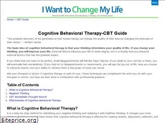 cognitivetherapyguide.org