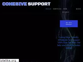 cohesivesupport.com