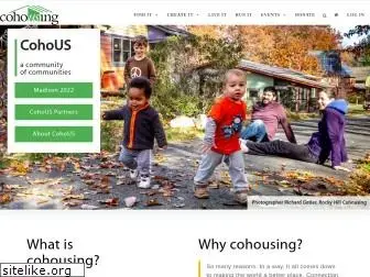 cohousing.org