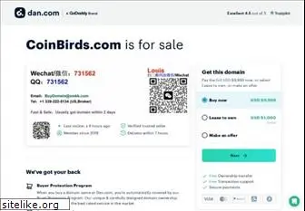 coinbirds.com