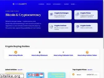 coinclarity.com