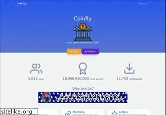 coinfly.io