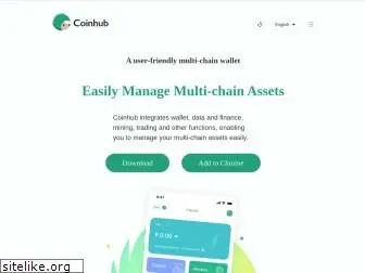 coinhub.org