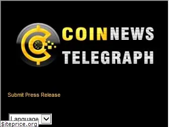 coinnewstelegraph.com