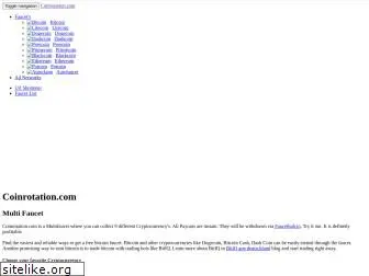 coinrotator.net