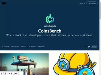 coinsbench.com