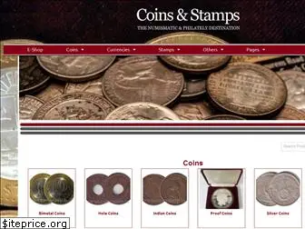 Sell Coins Near Me - Database of Coin Dealers, Coin Shops, & Collectors