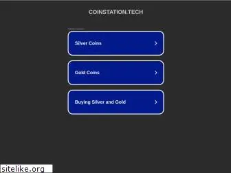 coinstation.tech