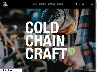 coldchaincraft.com