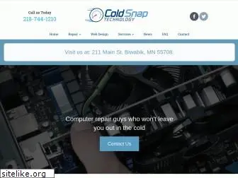 coldsnaptechnology.com