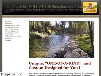 coldstoneshorelines.com