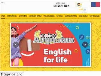 colegioaugustus.com.br