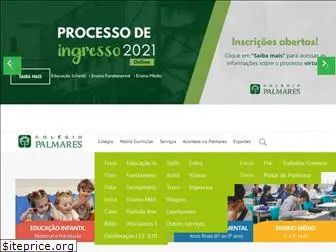 colegiopalmares.com.br