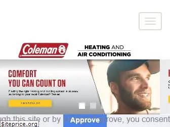 colemanac.com