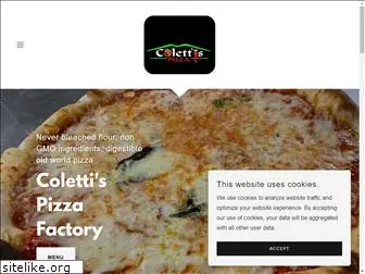 colettispizza.com