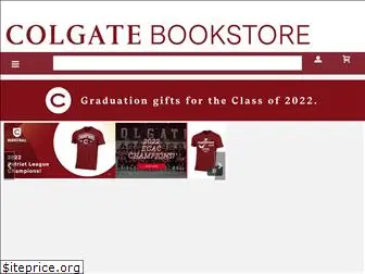 colgatebookstore.com