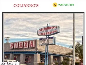 coliannos.com