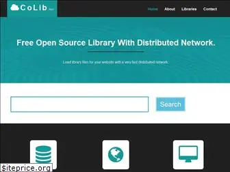 colib.net