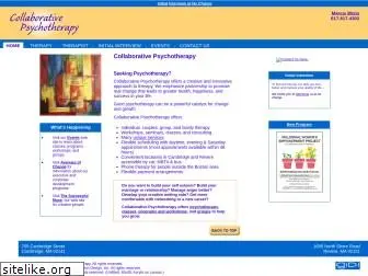 collaborativepsychotherapy.com