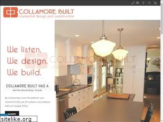 collamorebuilt.com