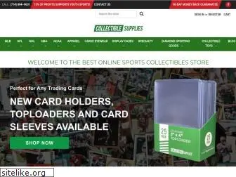 collectible-supplies.com