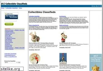 collectibleclassifieds.com